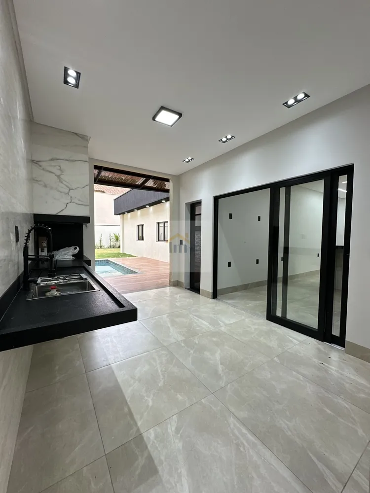Casa, 3 quartos, 151 m² - Foto 4