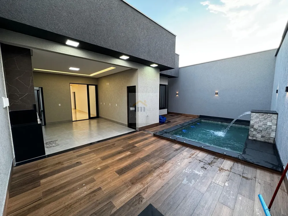 Casa, 3 quartos, 163 m² - Foto 35