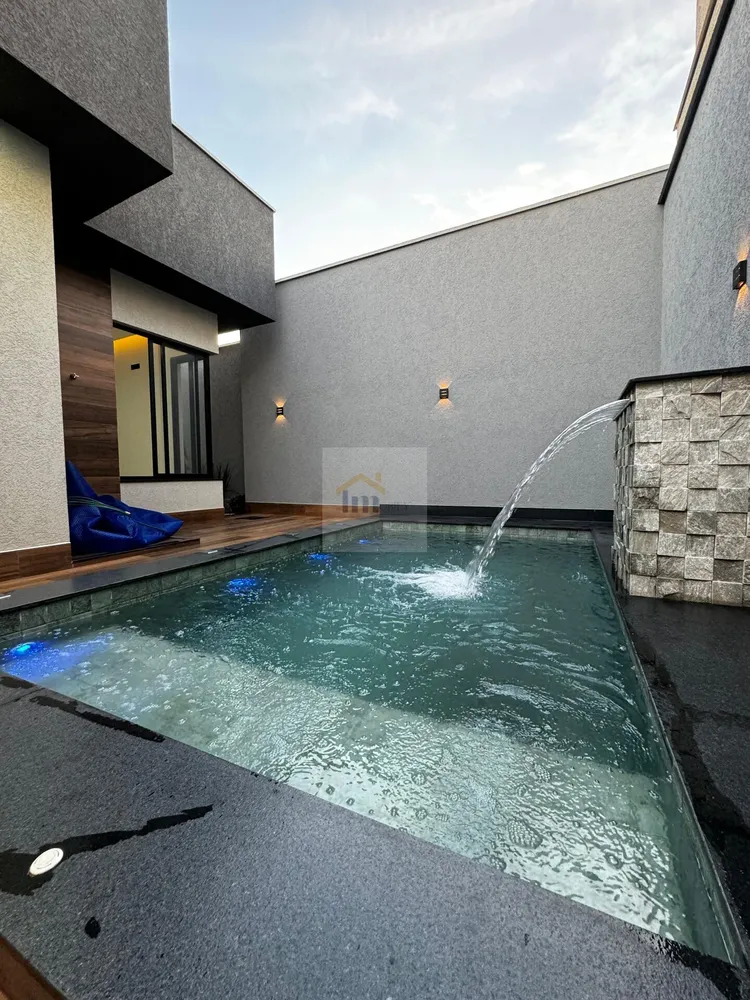 Casa, 3 quartos, 163 m² - Foto 37