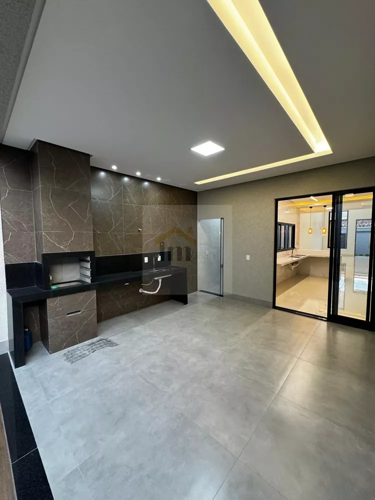 Casa à venda com 3 quartos, 163m² - Foto 6