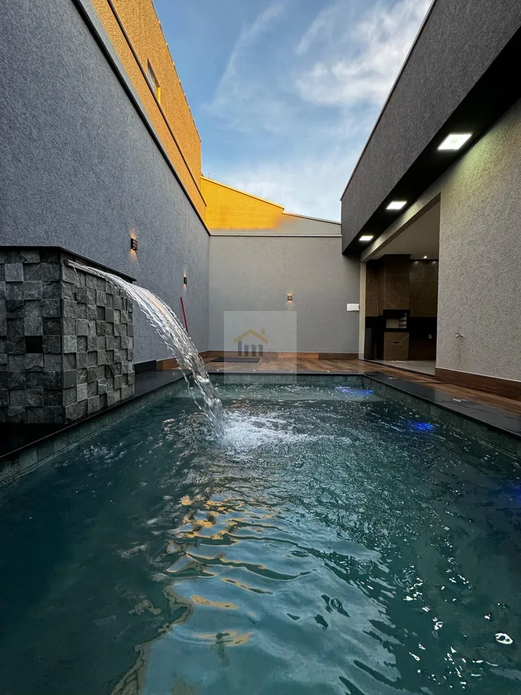 Casa, 3 quartos, 163 m² - Foto 36