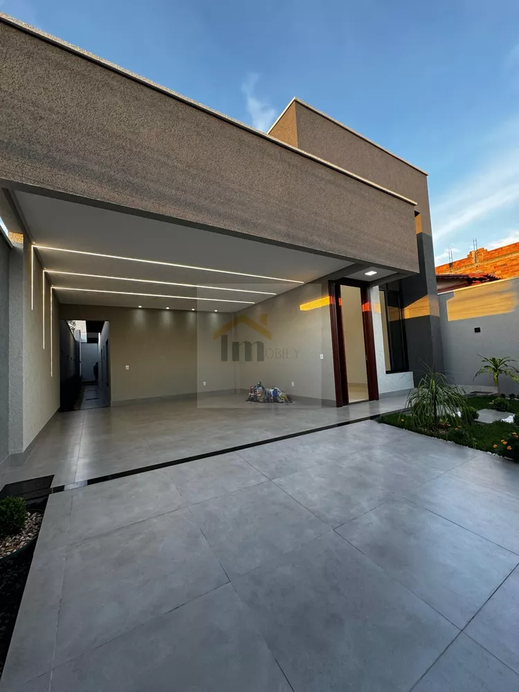 Casa à venda com 3 quartos, 163m² - Foto 9