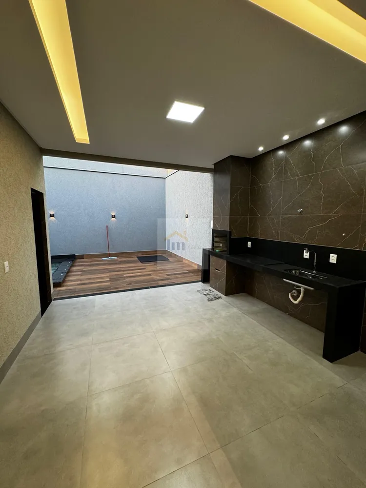 Casa, 3 quartos, 163 m² - Foto 34