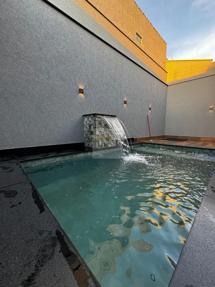 Casa, 3 quartos, 163 m² - Foto 38