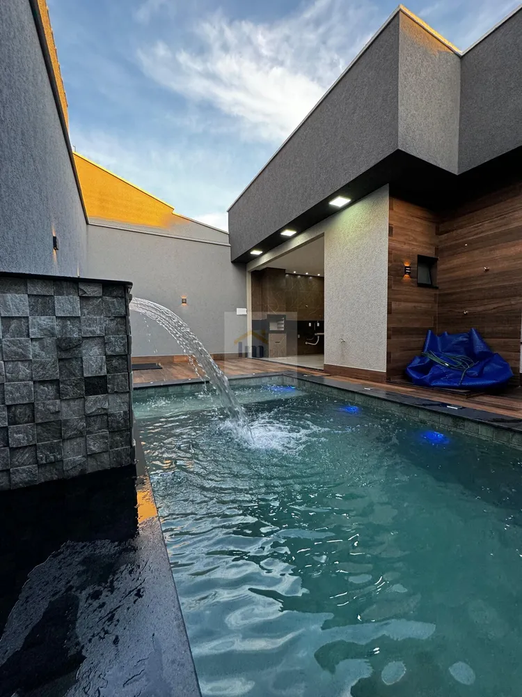 Casa, 3 quartos, 163 m² - Foto 24