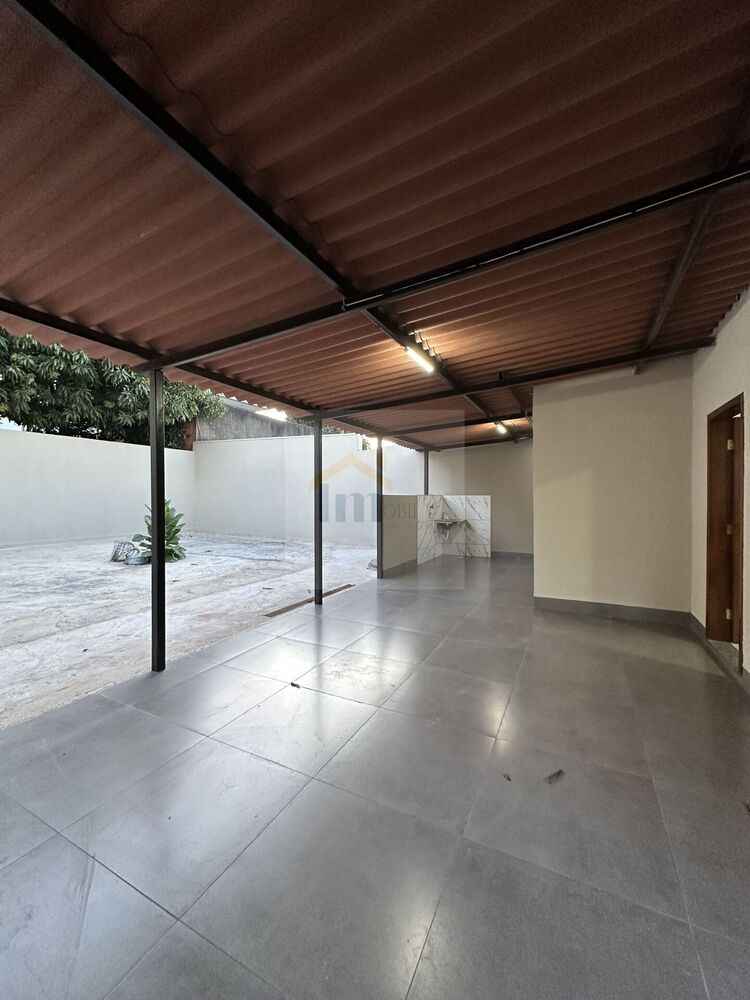 Casa, 3 quartos, 155 m² - Foto 2