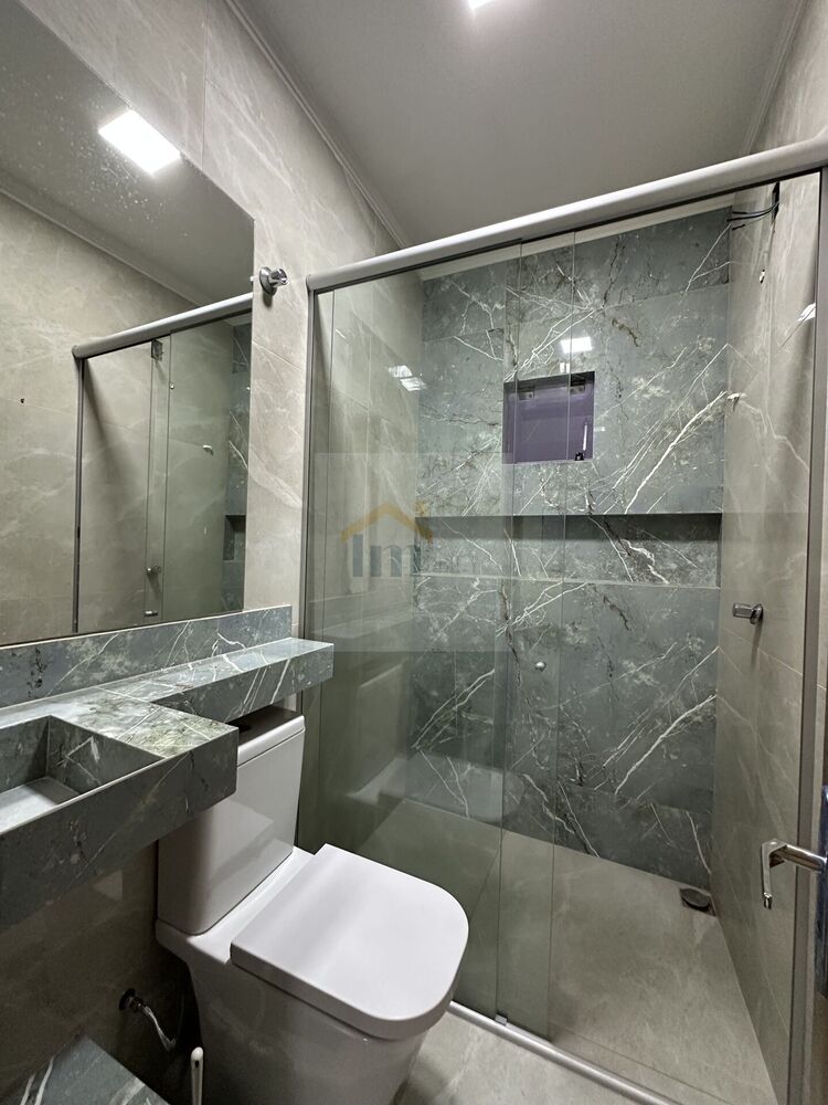 Casa, 3 quartos, 155 m² - Foto 7