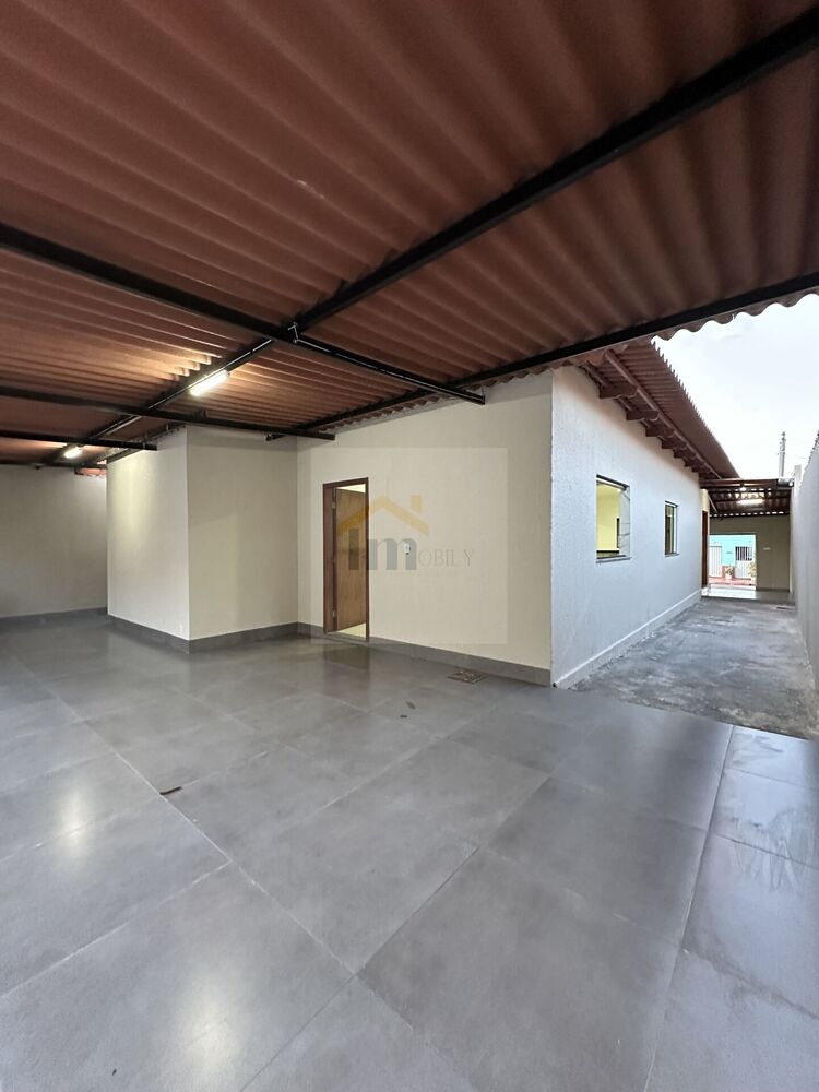 Casa, 3 quartos, 155 m² - Foto 4