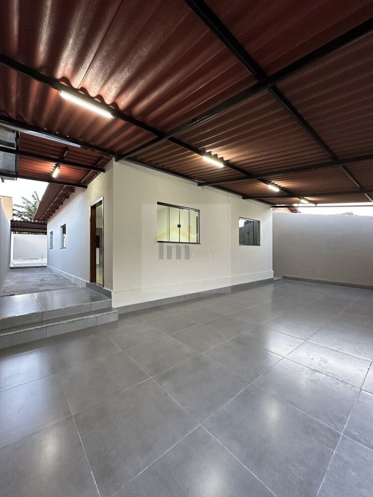 Casa, 3 quartos, 155 m² - Foto 18
