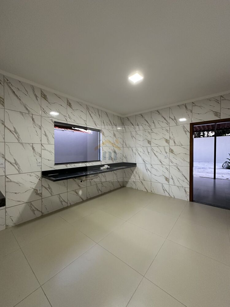 Casa, 3 quartos, 155 m² - Foto 8