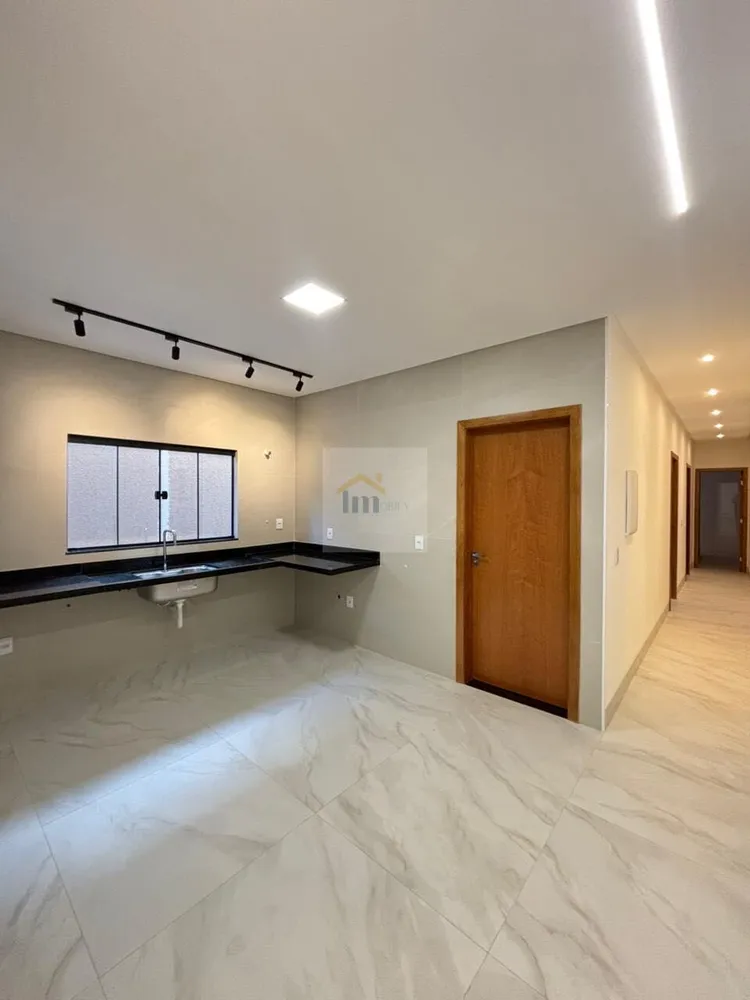 Casa, 3 quartos, 165 m² - Foto 6