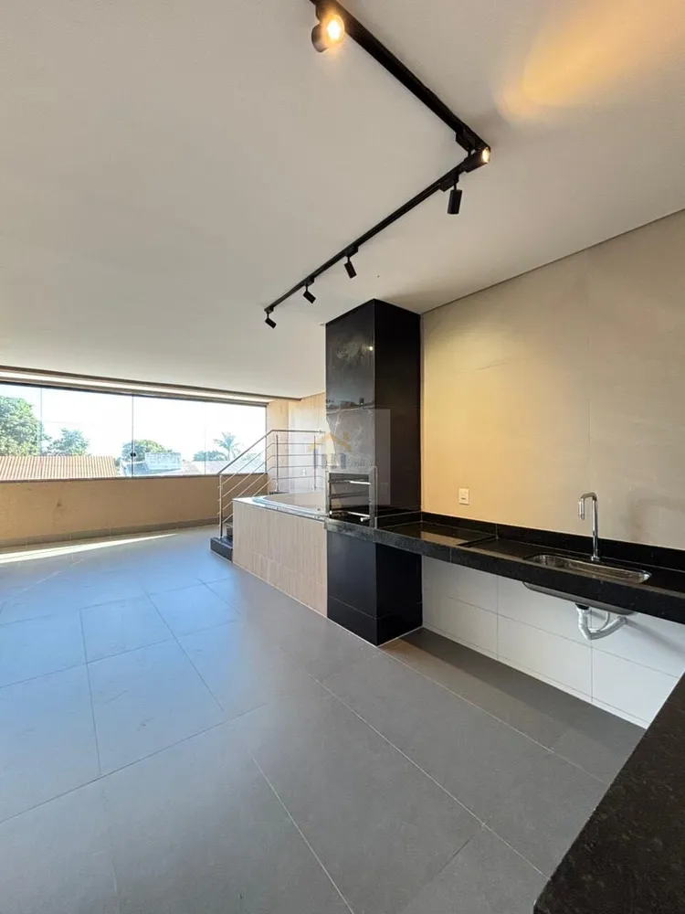 Casa, 3 quartos, 165 m² - Foto 16