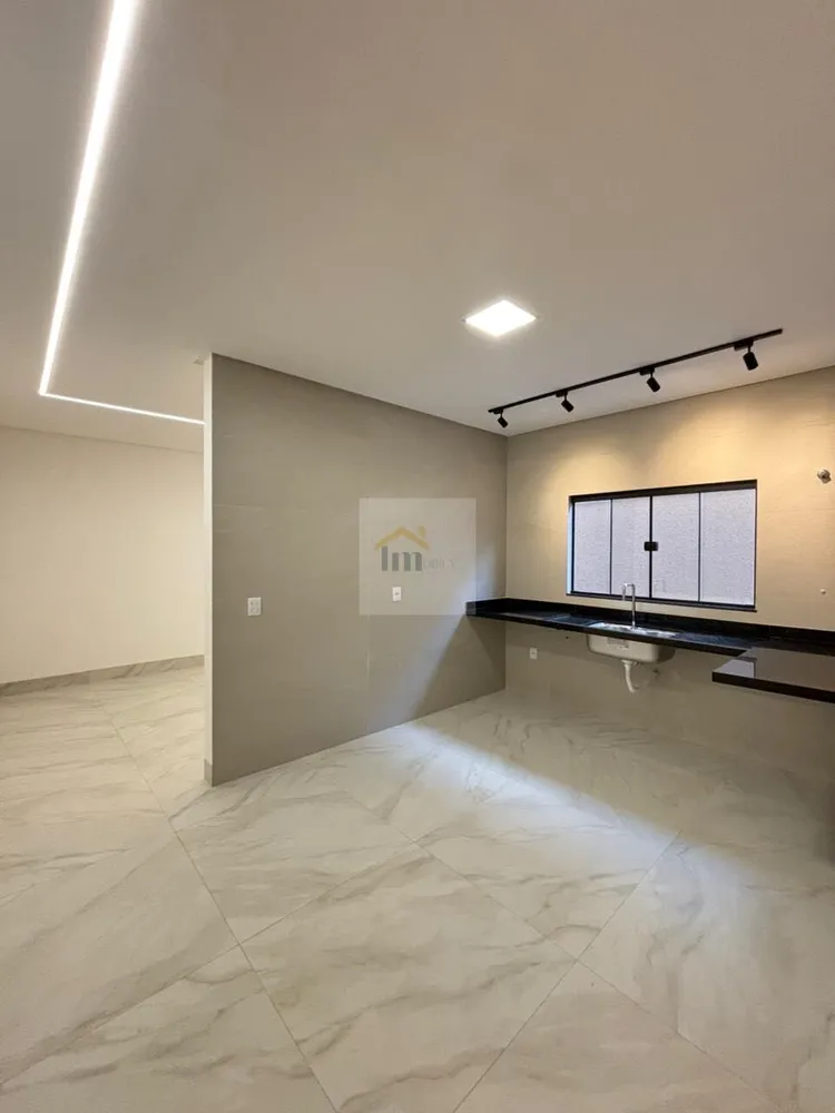 Casa, 3 quartos, 165 m² - Foto 9