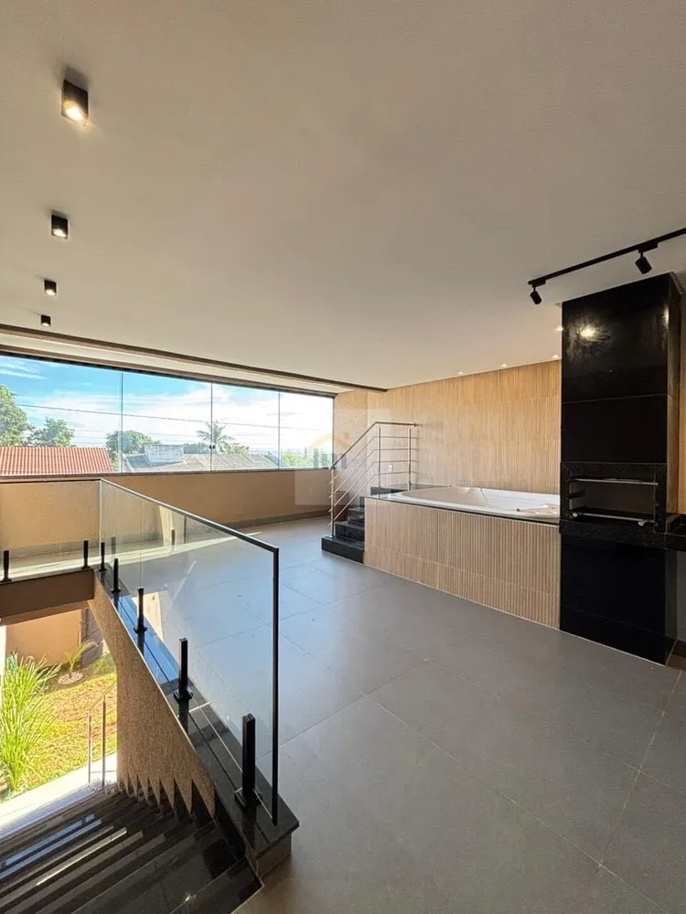 Casa, 3 quartos, 165 m² - Foto 3