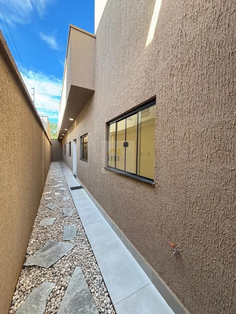 Casa, 3 quartos, 165 m² - Foto 8