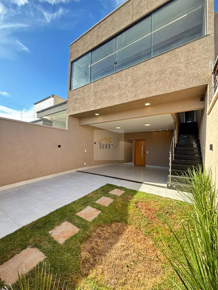 Casa, 3 quartos, 165 m² - Foto 4