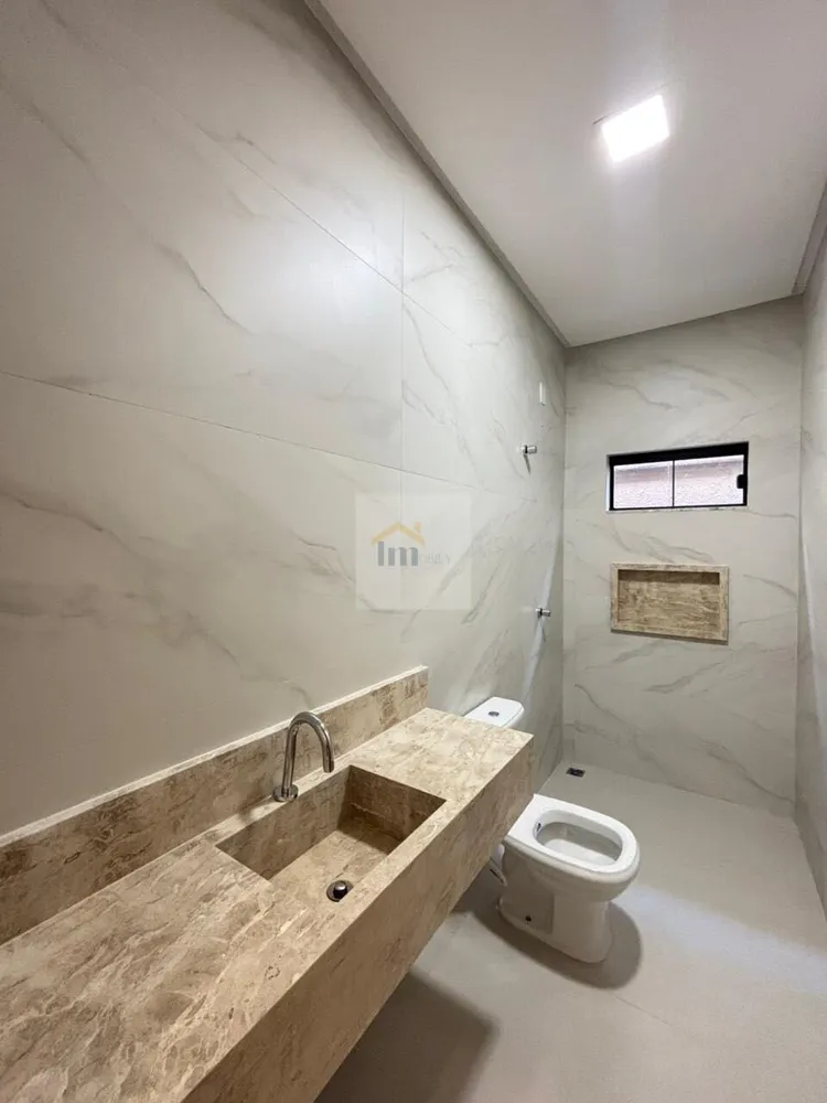 Casa, 3 quartos, 165 m² - Foto 11