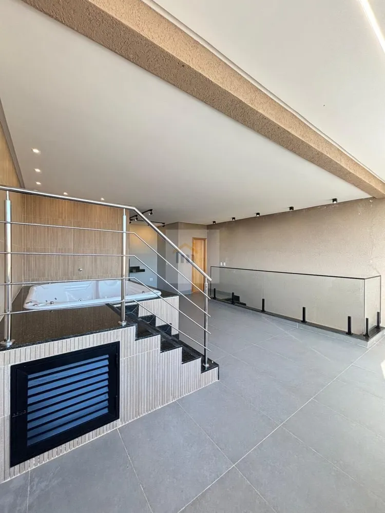 Casa, 3 quartos, 165 m² - Foto 1