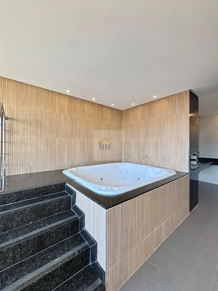 Casa, 3 quartos, 165 m² - Foto 2