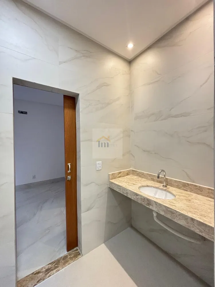 Casa, 3 quartos, 165 m² - Foto 10