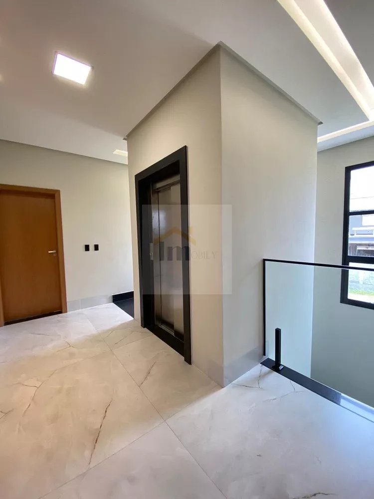 Casa de Condomínio à venda com 4 quartos, 280m² - Foto 19