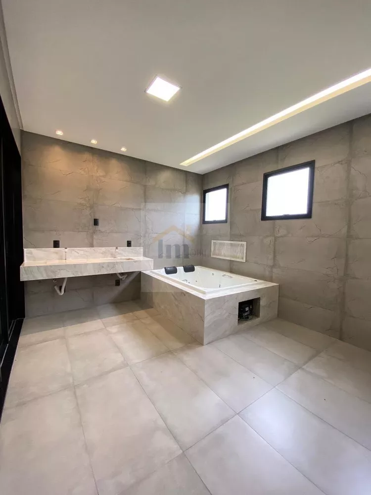 Casa de Condomínio à venda com 4 quartos, 280m² - Foto 18