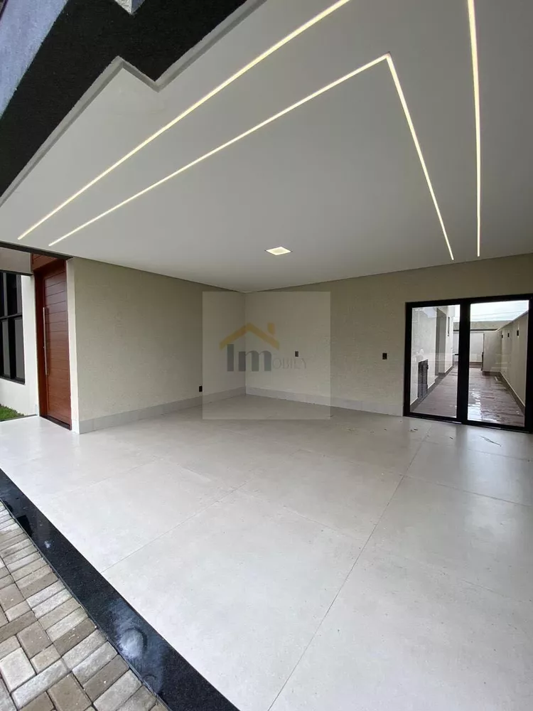 Casa de Condomínio à venda com 4 quartos, 280m² - Foto 11