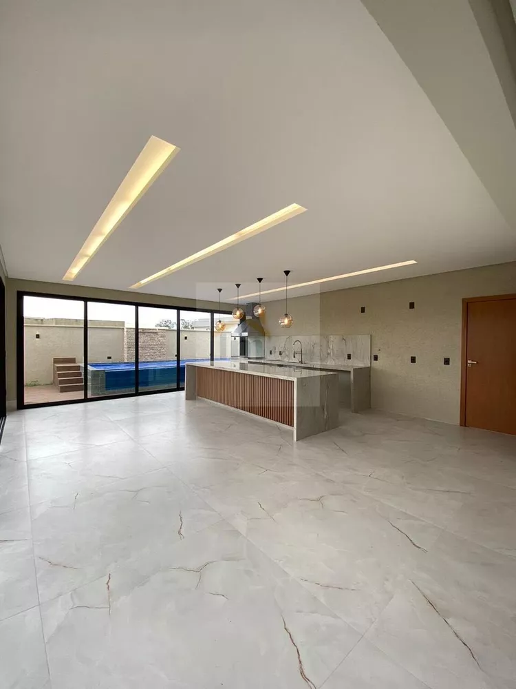 Casa de Condomínio à venda com 4 quartos, 280m² - Foto 7