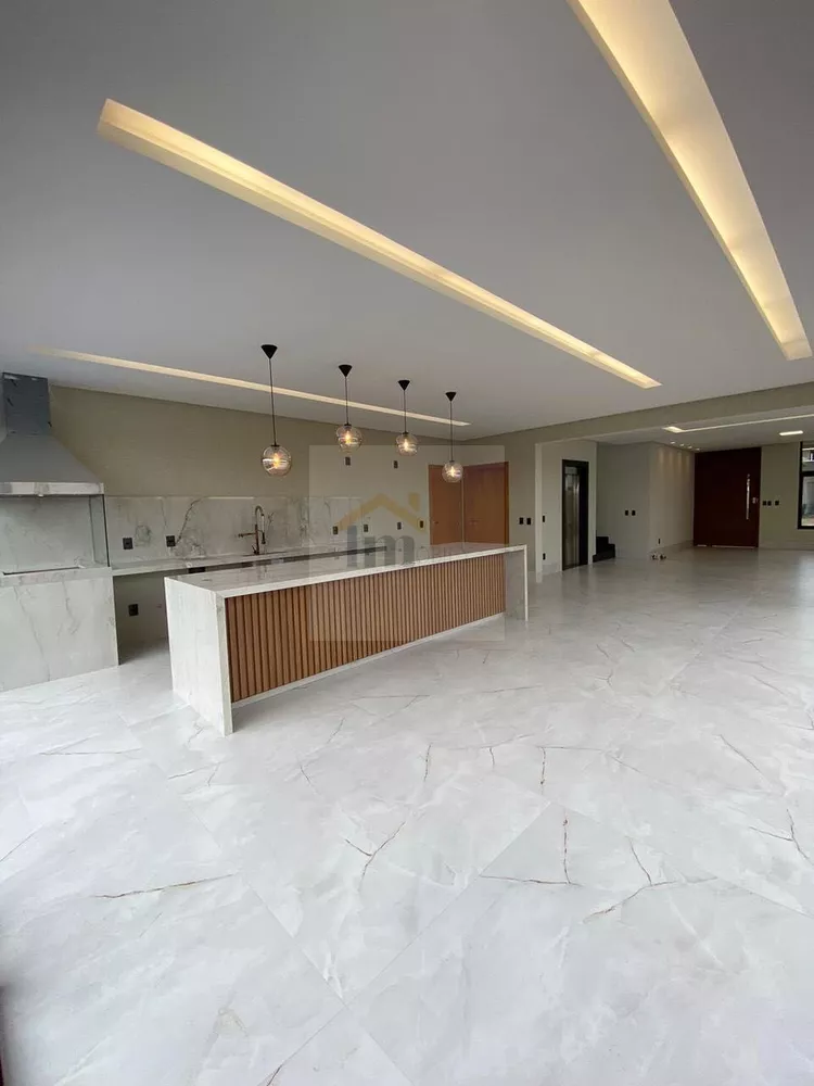 Casa de Condomínio à venda com 4 quartos, 280m² - Foto 9