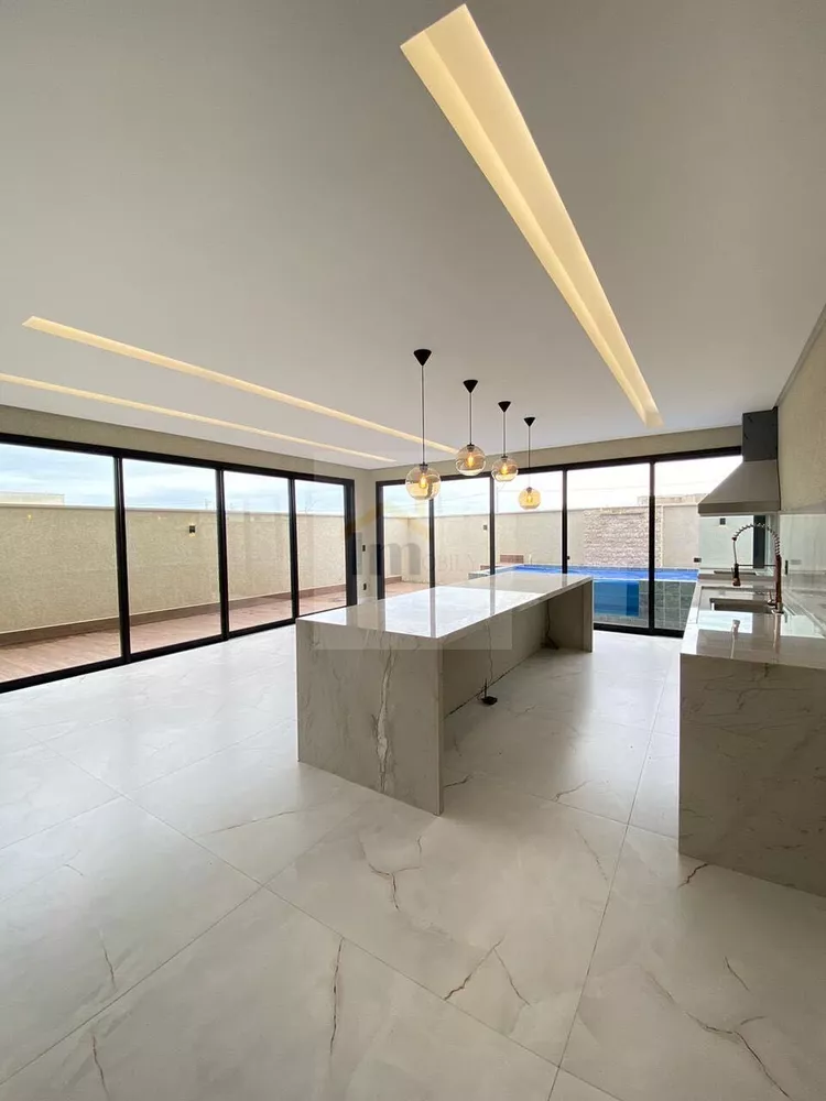 Casa de Condomínio à venda com 4 quartos, 280m² - Foto 6