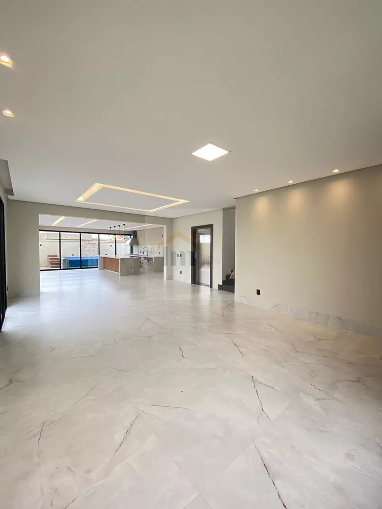 Casa de Condomínio à venda com 4 quartos, 280m² - Foto 12