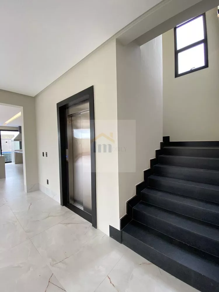 Casa de Condomínio à venda com 4 quartos, 280m² - Foto 4