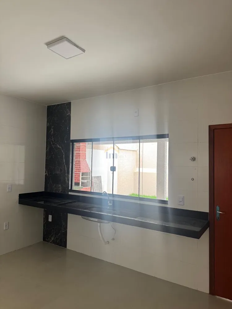 Casa, 2 quartos, 99 m² - Foto 4