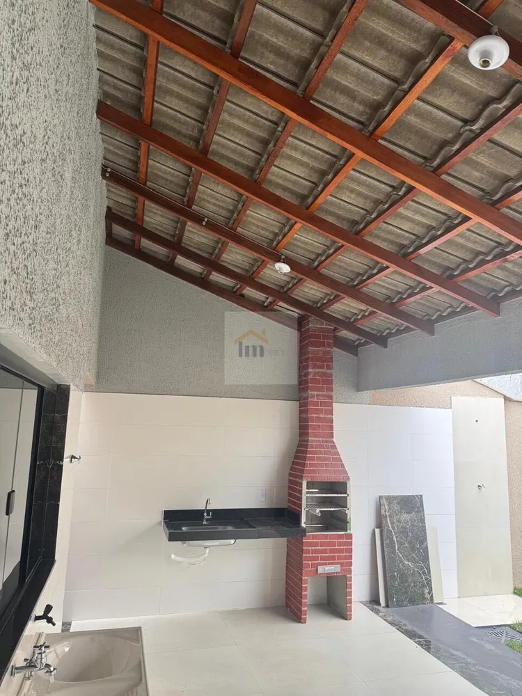 Casa, 2 quartos, 99 m² - Foto 7