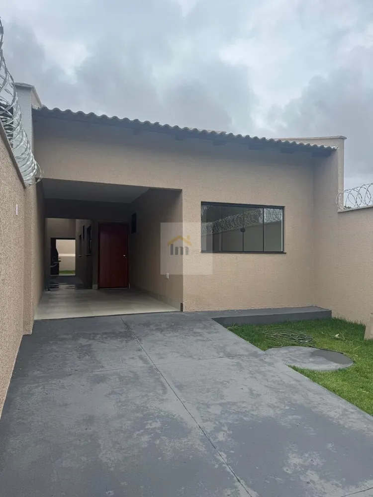 Casa, 2 quartos, 99 m² - Foto 2