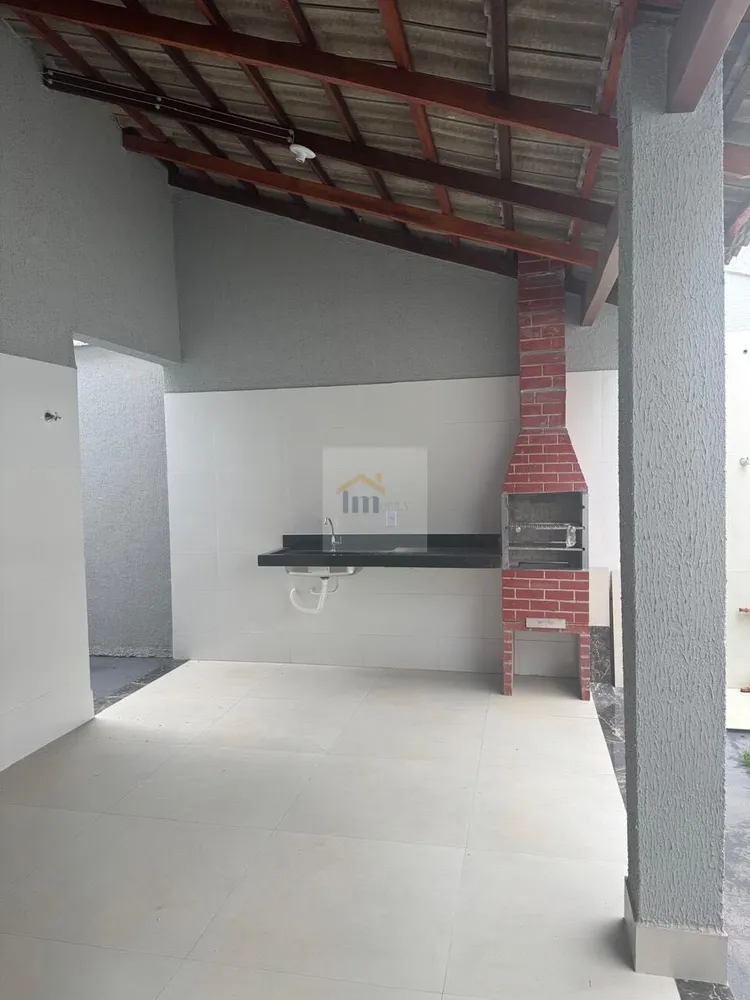 Casa, 2 quartos, 99 m² - Foto 14