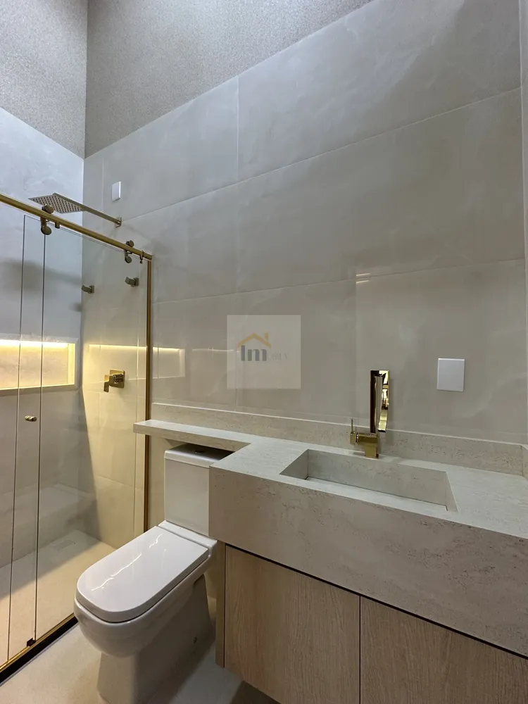 Casa, 3 quartos, 232 m² - Foto 8