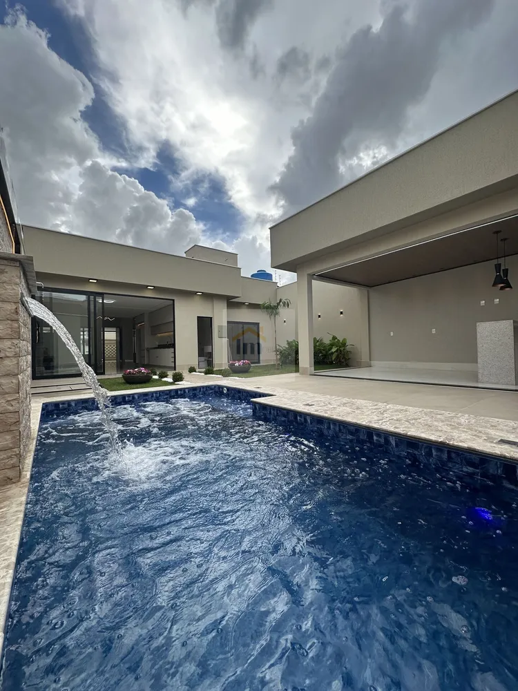 Casa, 3 quartos, 232 m² - Foto 2