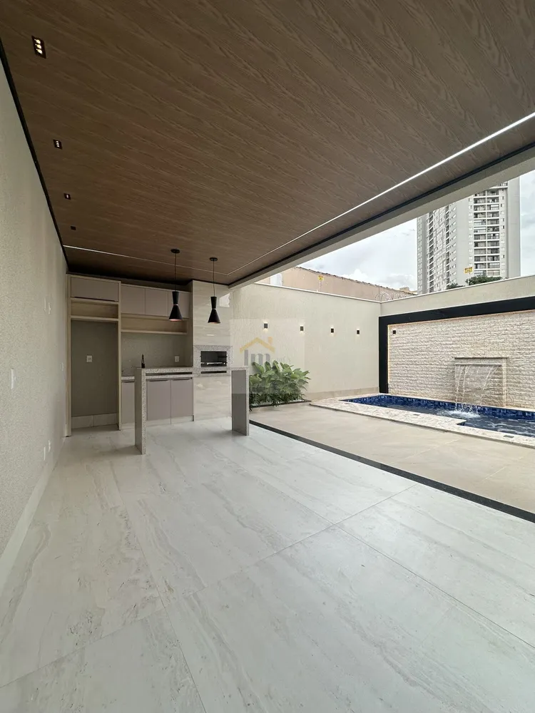 Casa, 3 quartos, 232 m² - Foto 14