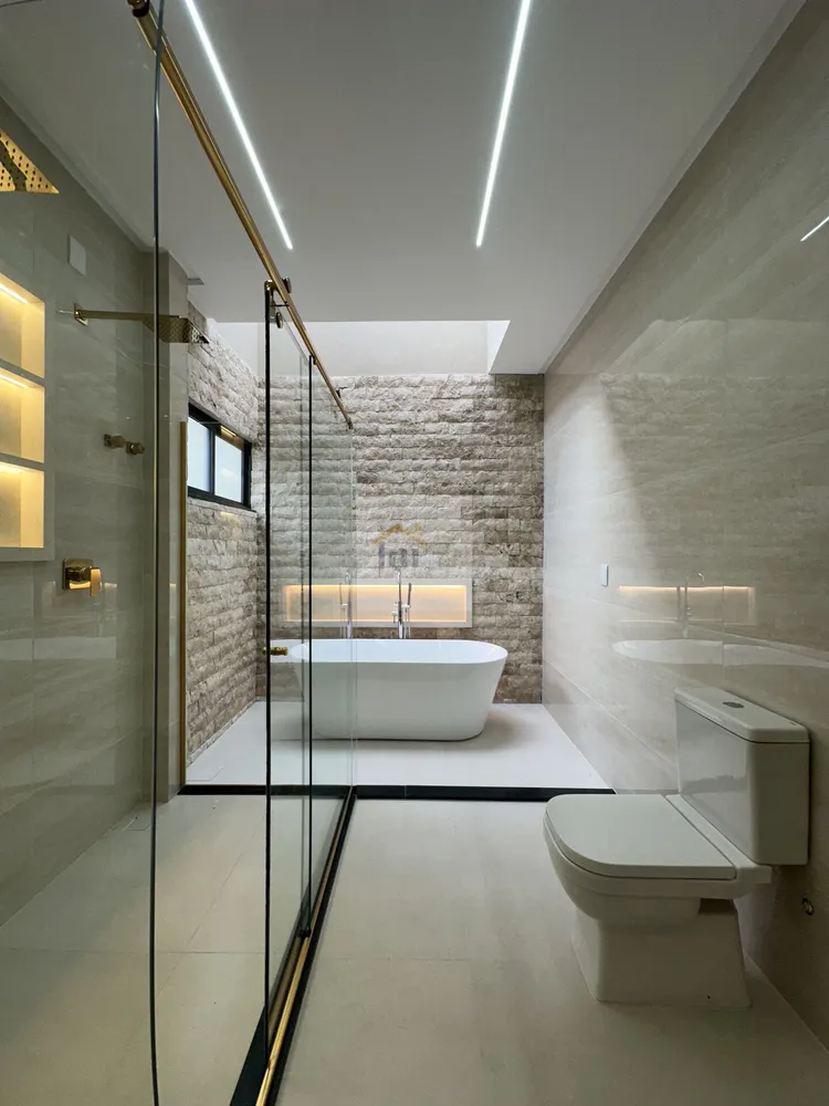 Casa, 3 quartos, 232 m² - Foto 7