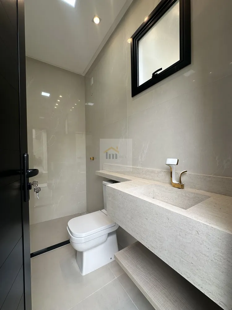 Casa, 3 quartos, 232 m² - Foto 11