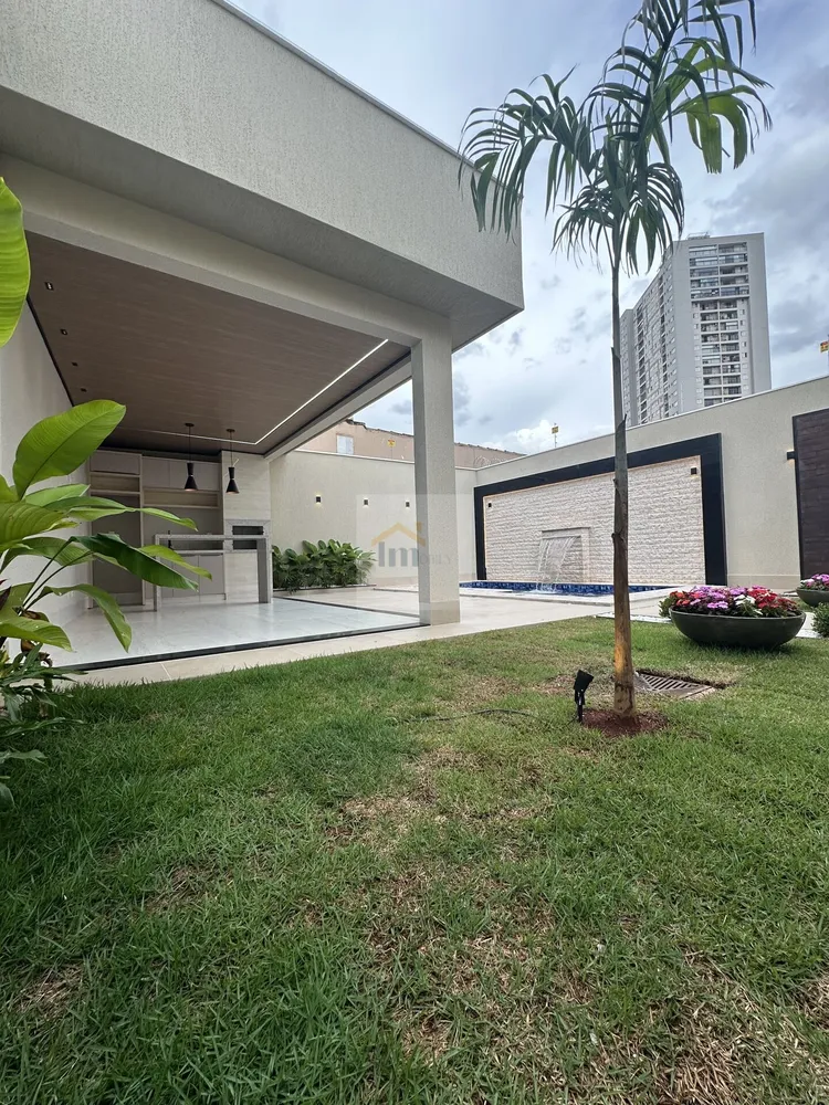 Casa, 3 quartos, 232 m² - Foto 13