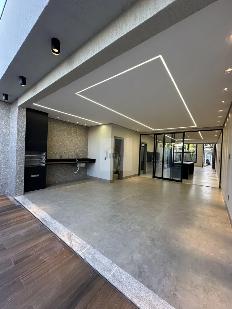 Casa, 3 quartos, 220 m² - Foto 12