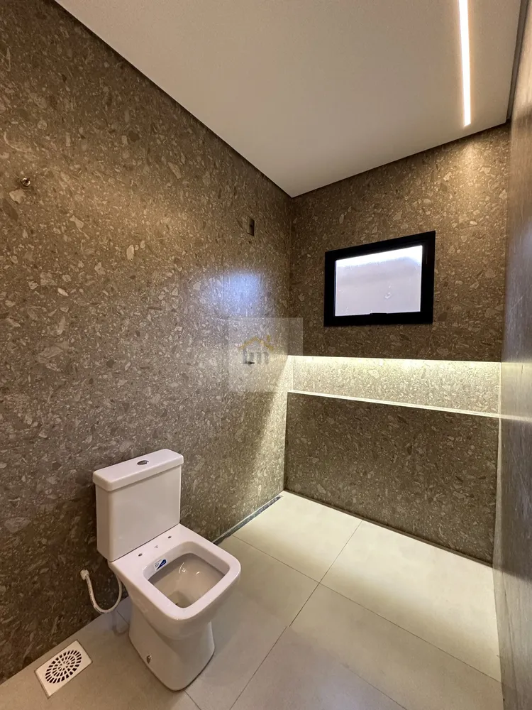 Casa, 3 quartos, 220 m² - Foto 14