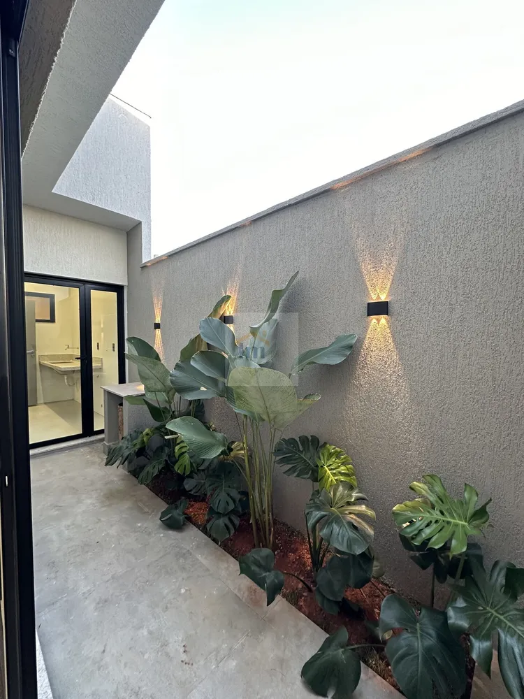 Casa, 3 quartos, 220 m² - Foto 8