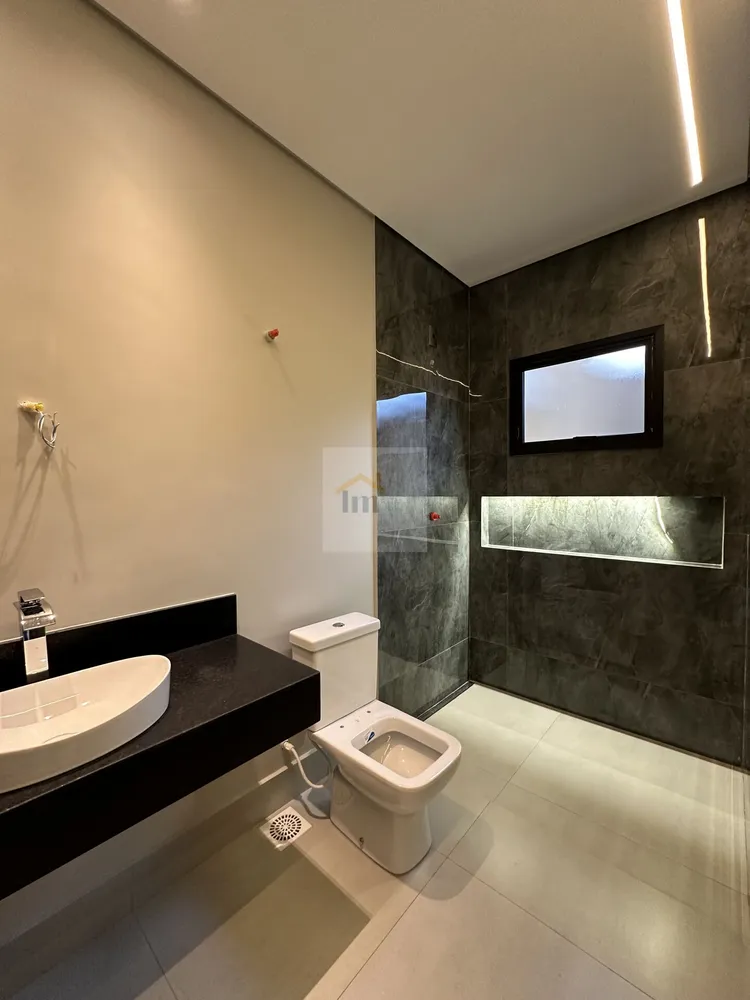 Casa, 3 quartos, 220 m² - Foto 9