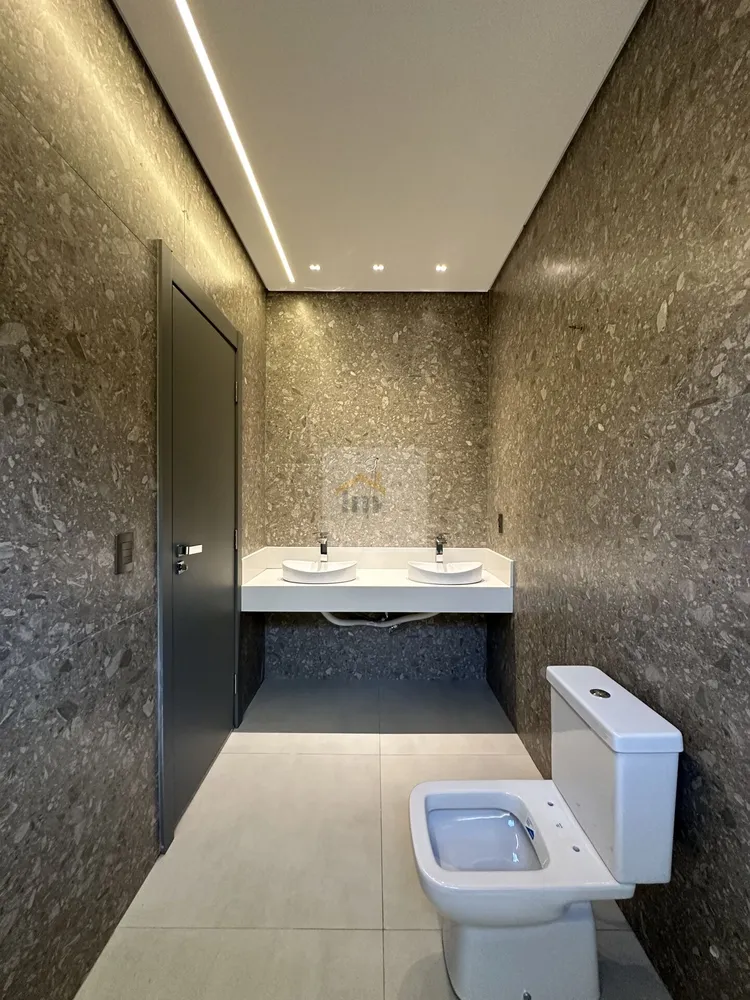 Casa, 3 quartos, 220 m² - Foto 13