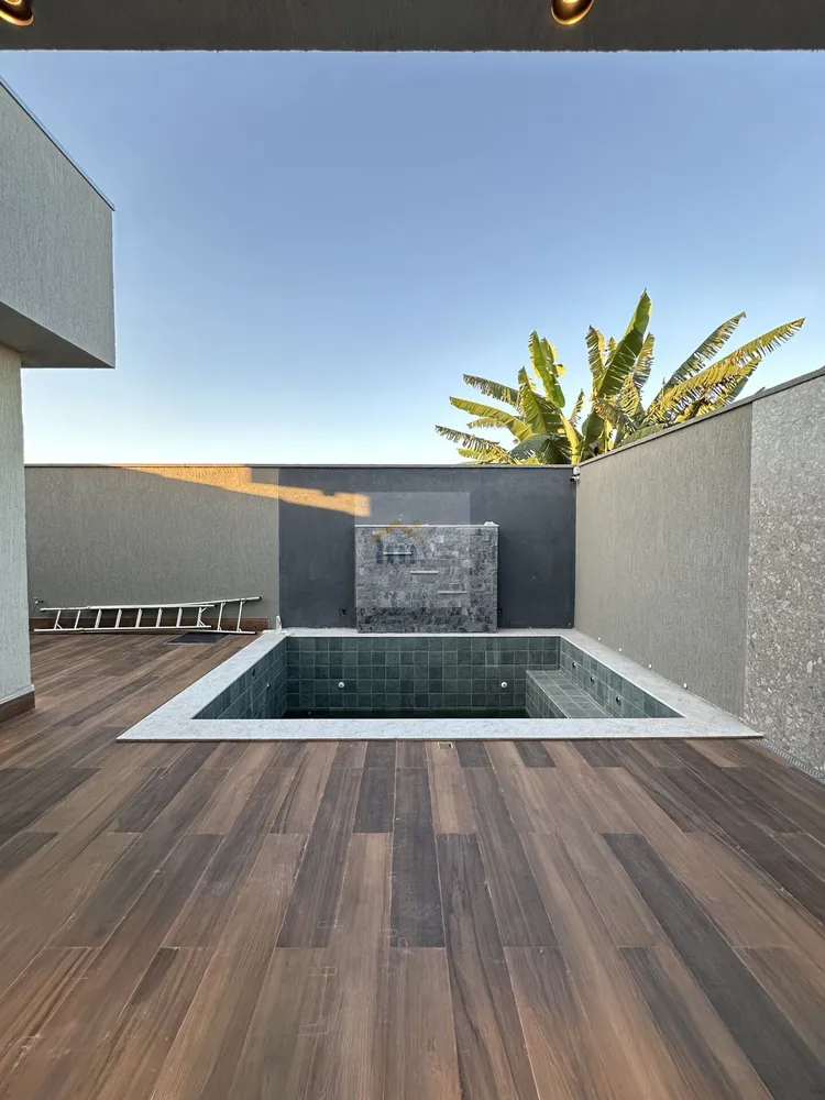 Casa, 3 quartos, 220 m² - Foto 11