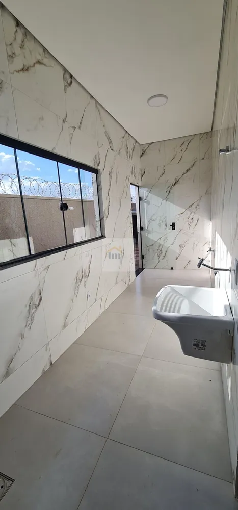 Casa, 3 quartos, 221 m² - Foto 14