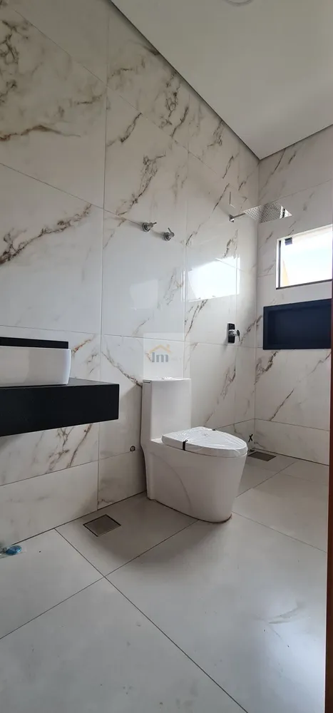Casa, 3 quartos, 221 m² - Foto 9